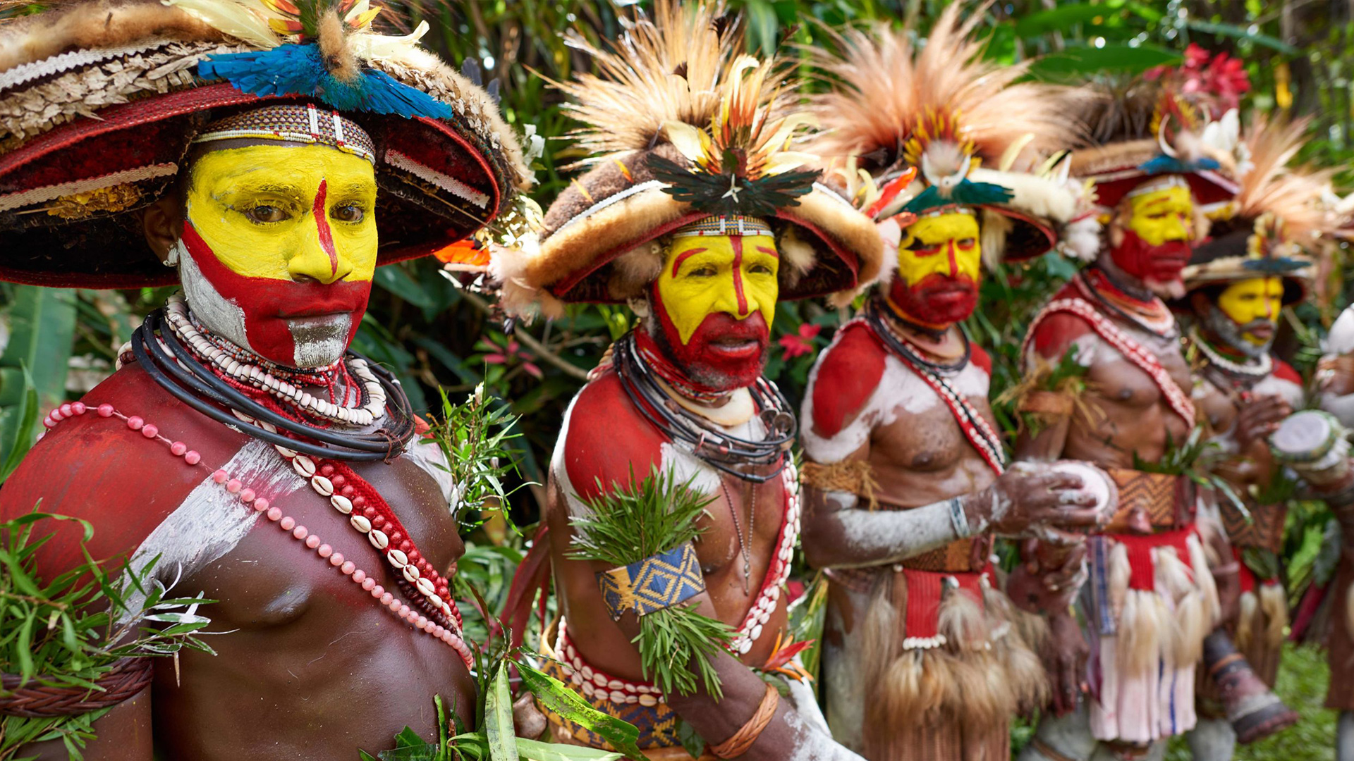Two Civilians Killed in Papua, Ex-Police Officer Blamed - News Directory 3