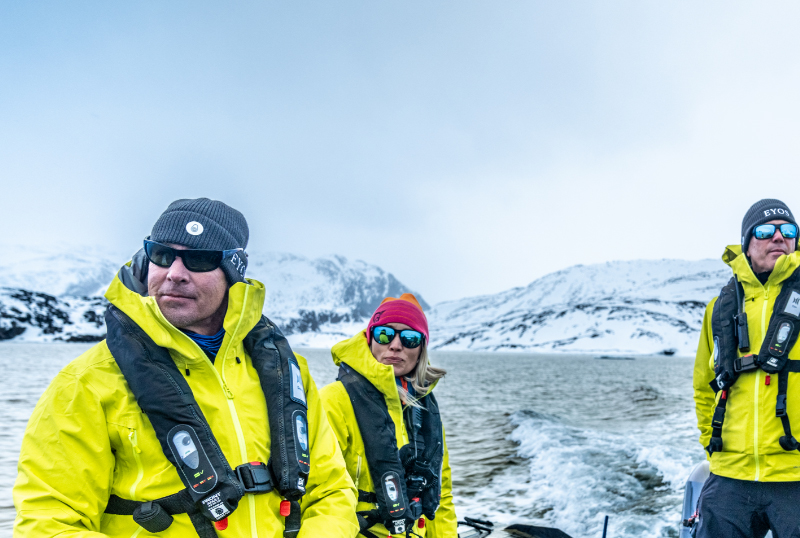 Join the EYOS Team | EYOS Expeditions