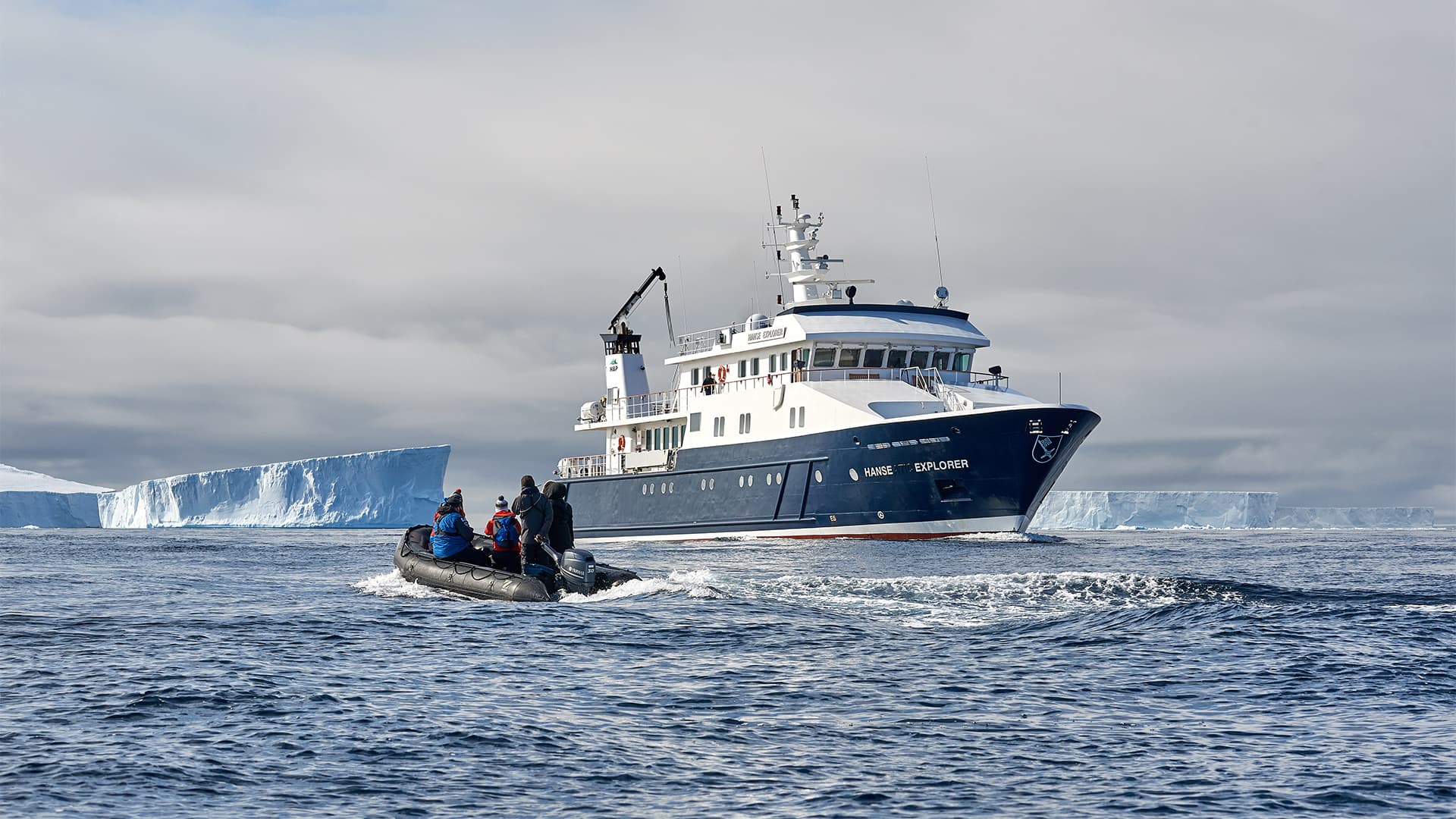 Java Trench Dive Completed; 3rd of the Five Deeps Expedition Sets ...