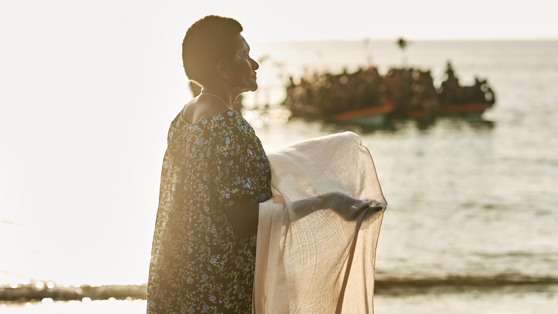 Tropical | Oceania | Melanesia | Papua New Guinea ©Reeve Jolliffe
