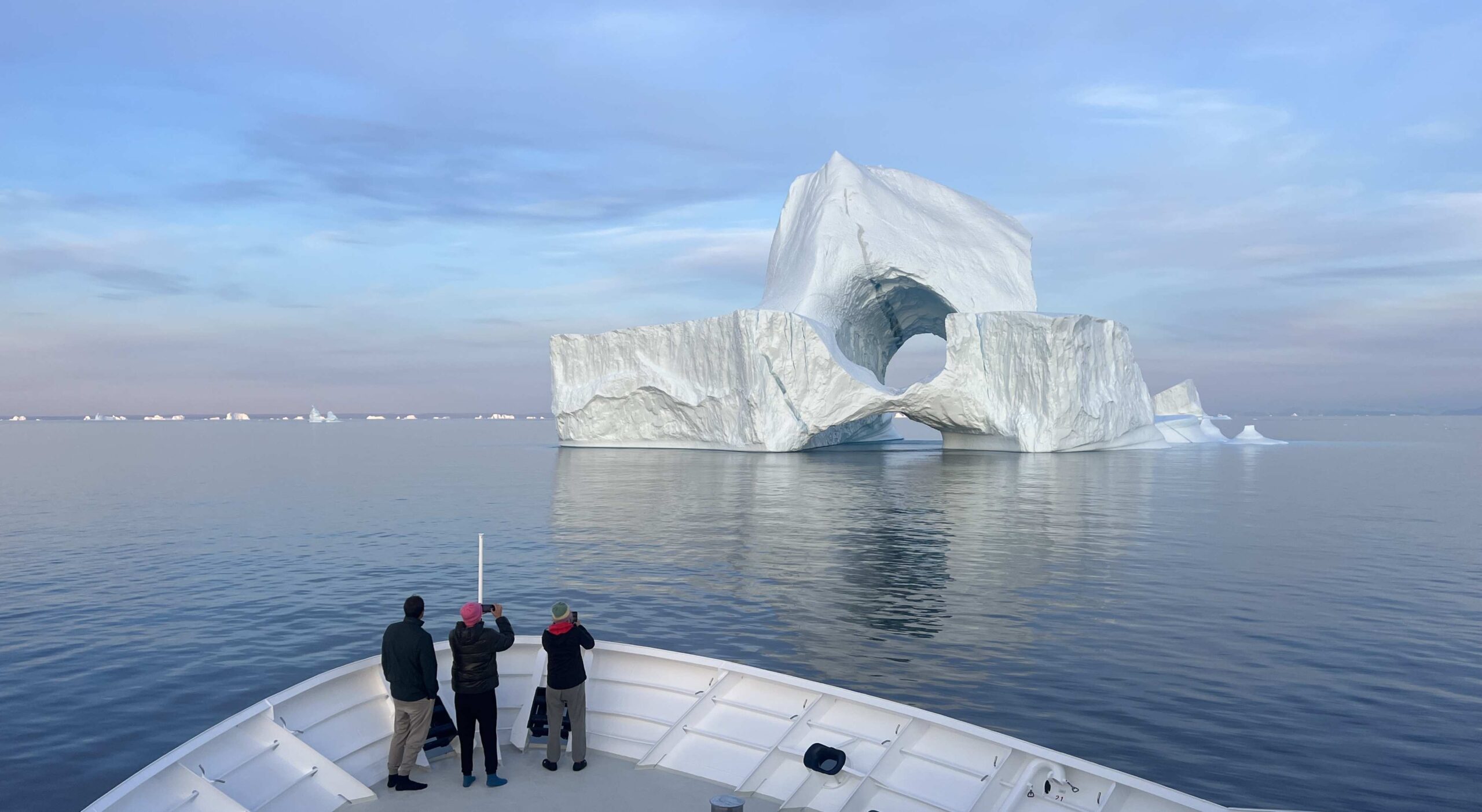 Arctic Wrap Up: Moments from the Field 